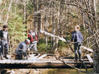 November 1998 a Bridge a Greg Morash November 1998 a Bridge a Greg Morash
