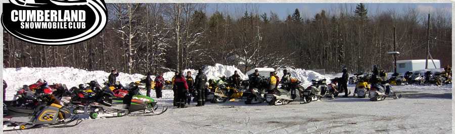 Cumberland Snowmobile Club