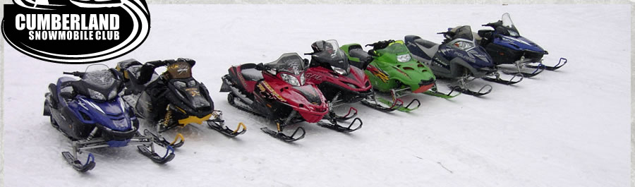 Cumberland Snowmobile Club