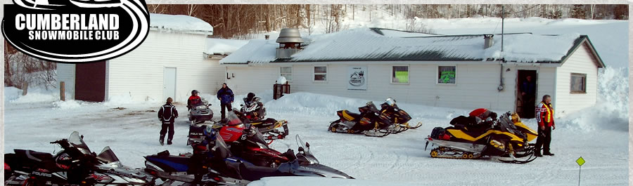 Cumberland Snowmobile Club